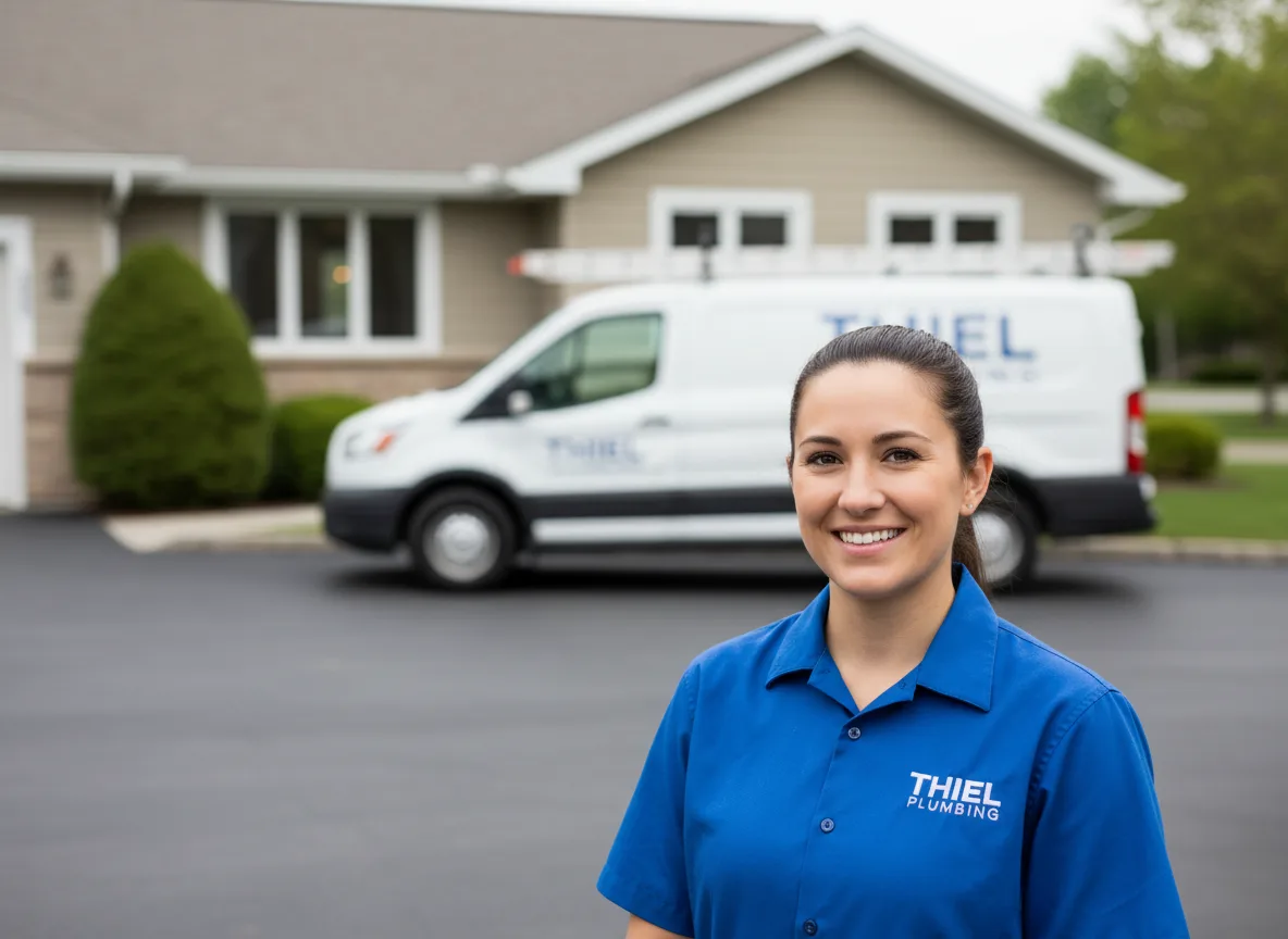 Plumber Belgrade, NE FAQs